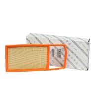 Luftfilterinsats original fyrkant