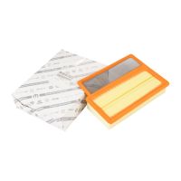 Luftfilterinsats fyrkantig OE51857341