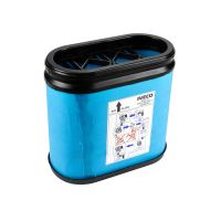 Luftfilterpatron luftfilter IVECO