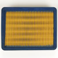 Luftfilterinsats fyrkantig MA375