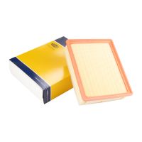 Luftfilterinsats fyrkantig L=258 B=208 H=73 mm Magneti Marelli