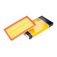 Luftfilterinsats Magneti Marelli L=283mm B=168,5mm H=33mm