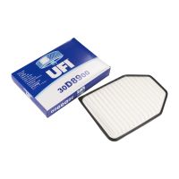 Luftfilterinsats UFI