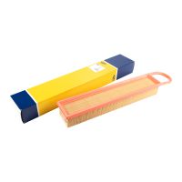 Luftfilterinsats fyrkantig Magneti Marelli L=494 B=85 H=56 mm