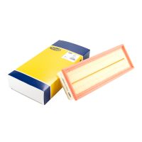 Luftfilterinsats fyrkantig Magneti Marelli L=316 B=112 H=59 mm