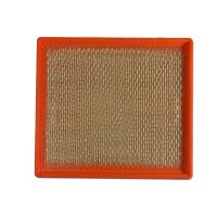 Luftfilterinsats fyrkant H=41 L=337 B=214