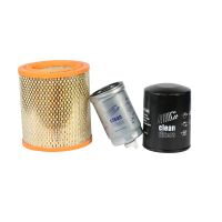 Filterpaket från Bj.86