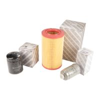 Filterpaket upp till år 10-2004