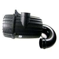 Luftfilterhus helt original