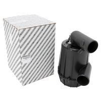 Luftfilterhus komplett