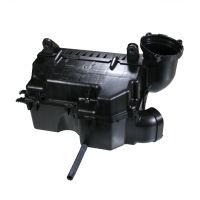 Luftfilterhus komplett