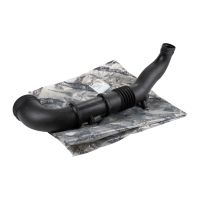 Rör för luftfiltret, luftfilterslang