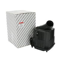 Luftfilter komplett med hölje