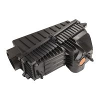 Luftfilter komplett