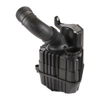 Luftfilter komplett, luftfilterbox