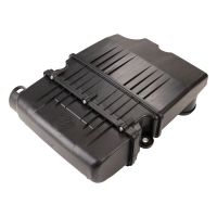 Luftfilterhus komplett