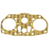 flottörhus packning