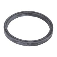 Packning mellan förgasare och luftfilter