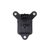 Höjdjustering av trycksensor