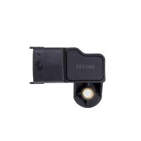 Höjdjustering av trycksensor