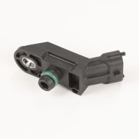 Sensor, insugningsrörstryck