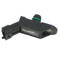 Höjdjustering av trycksensor