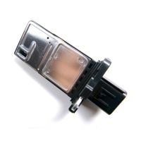 Insugningsrörets tryckgivare, luftmassamätare