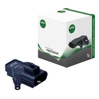 Lufttryckssensor, höjdjustering, insugningsrörstryck