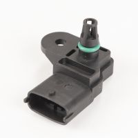 Sensor, insugningsrörstryck