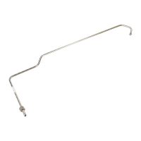 Linje för tryckgivaren