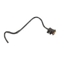 Nivåkontroll för luftfjädring