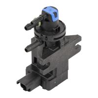 Laddtryckssensor, vakuumsensor för turboladdare