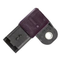 Sensor, insugningsrörstryck