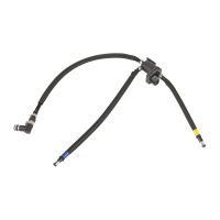 Laddtryckskontrollventil