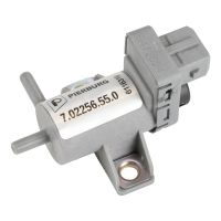 Övertrycksreglerventil