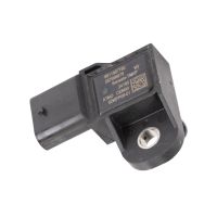 Insugningsrörets tryckgivare