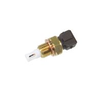 Insprutningssystemets lufttemperaturgivare