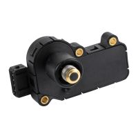 Tomgångsstyrmotor för Bosch-system