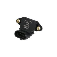 Lufttemperaturgivare