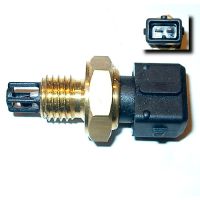 Insprutningssystemets lufttemperaturgivare