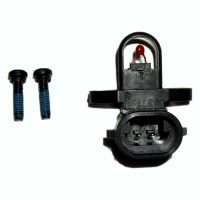 lufttemperaturgivare