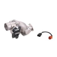 Gasspjällshus Magneti Marelli upp till 2011 inkl kabel