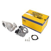 Drosselklappenstutzen Magneti Marelli ab 2011