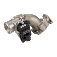 Gasspjäll Original från 2011 504351131