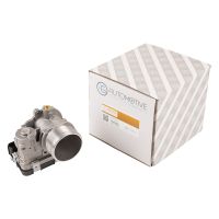 Spjällhus från 2011