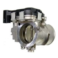 Gasspjällshus från 2011 original