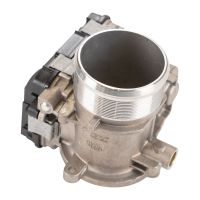 Gasspjällshus från 2011 original