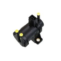 Tryckomvandlare avgaskontroll elektrisk