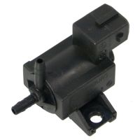 Sekundärt luftventilsugsystem