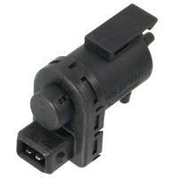 Tryckomvandlare avgaskontroll elektrisk